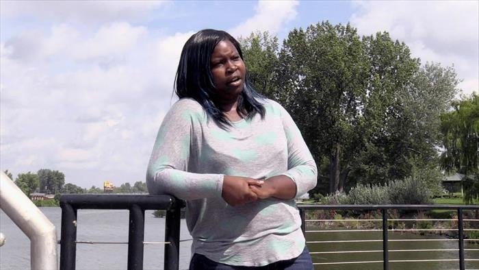 Catfish : fausse identité
