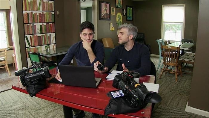 Catfish : fausse identité