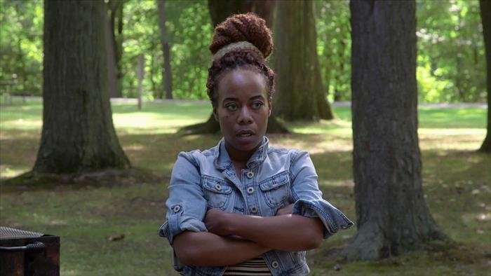 Catfish : fausse identité