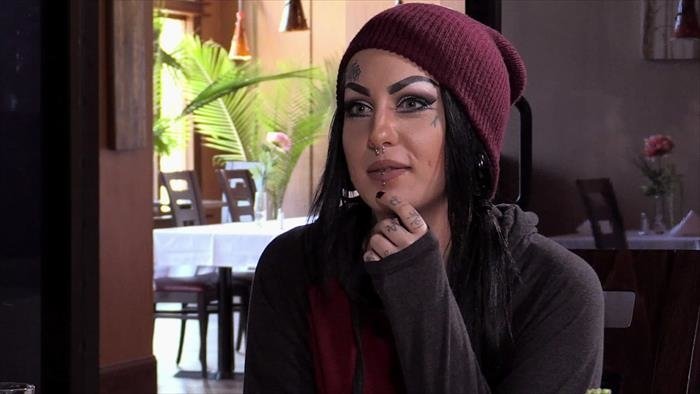 Catfish : fausse identité