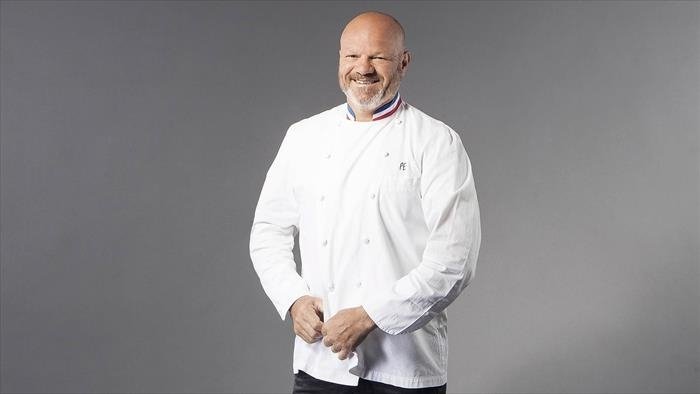 Cauchemar en cuisine