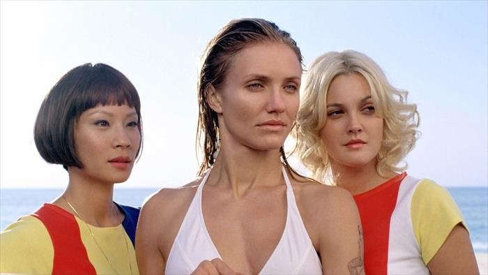 Charlie's Angels : les anges se déchaînent