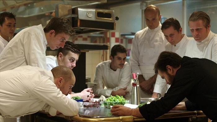 Chefs