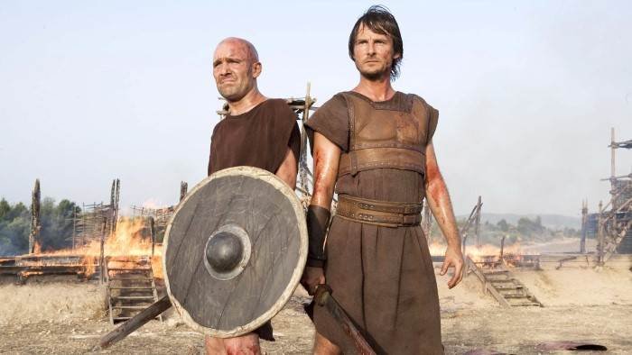 Chefs de guerre