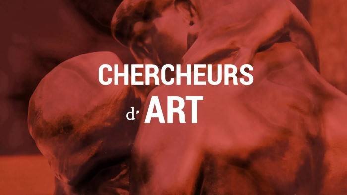 Chercheurs d'art