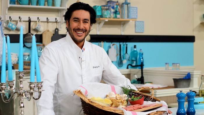 Chéri(e), c'est moi le Chef !