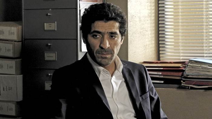 Cherif