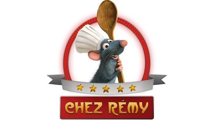 Chez Rémy