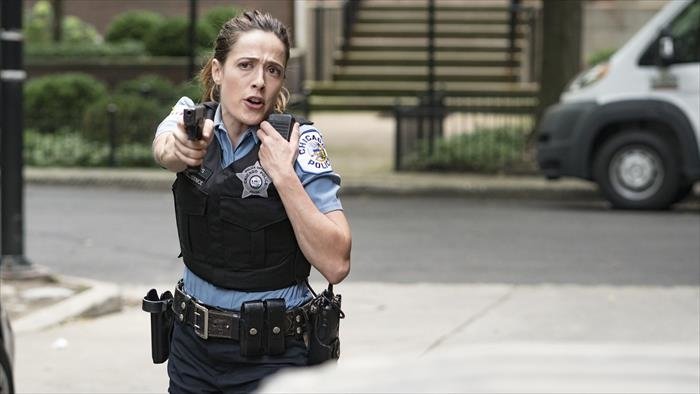 Chicago Police Department