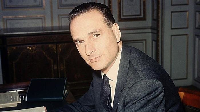 Chirac