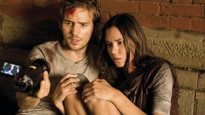 Cloverfield