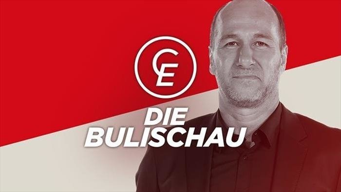 Club Europe - Die Bulischau