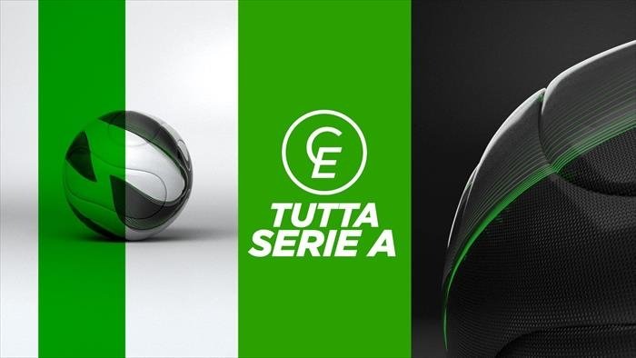 Club Europe - Tutta Serie A