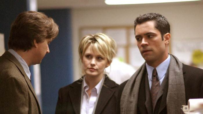 Cold Case