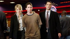 Cold Case