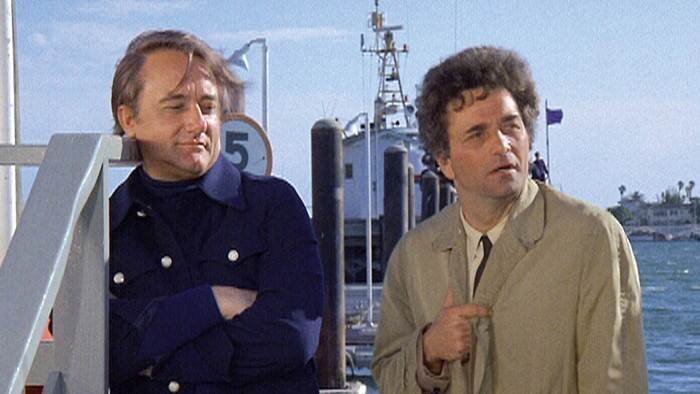 Columbo