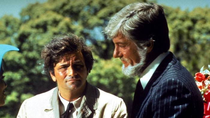 Columbo