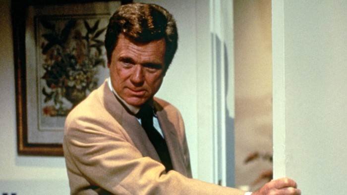 Columbo