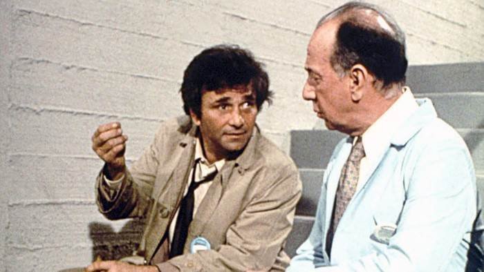 Columbo