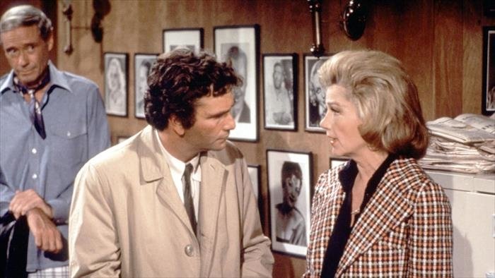 Columbo