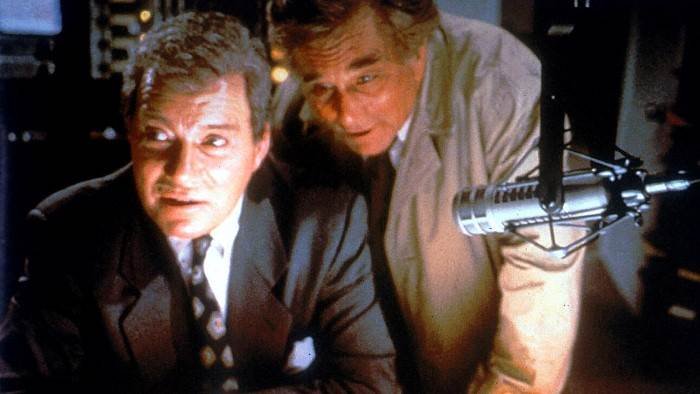 Columbo