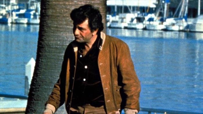 Columbo