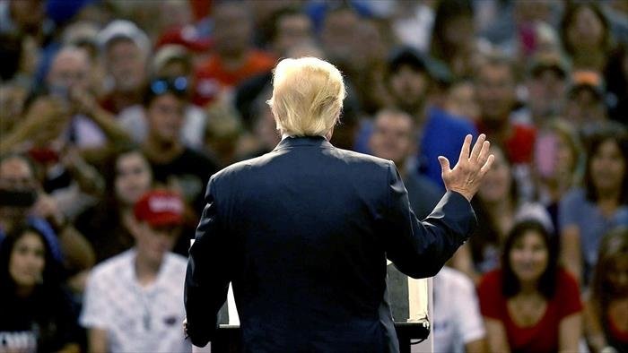 Comment Trump a manipulé l'Amérique