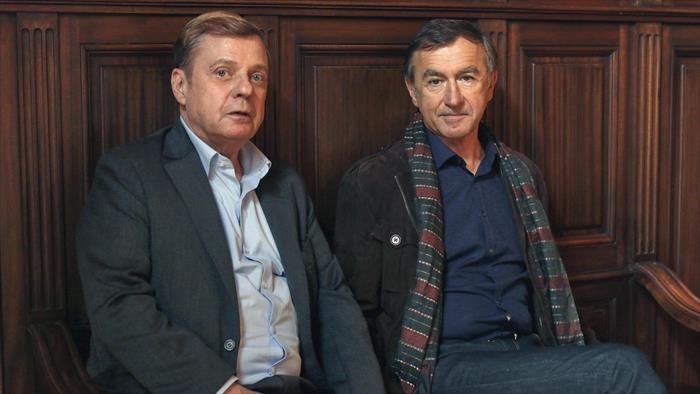 Commissaire Magellan