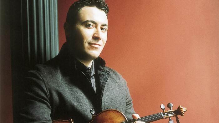 Concert du 100e anniversaire de Gara Garayev