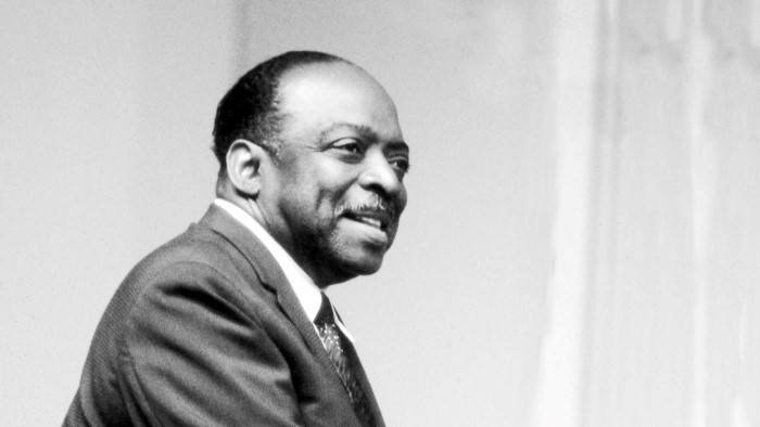 Count Basie