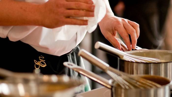 Cuisines des terroirs