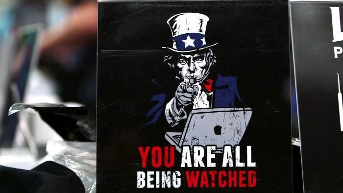 Cyber War