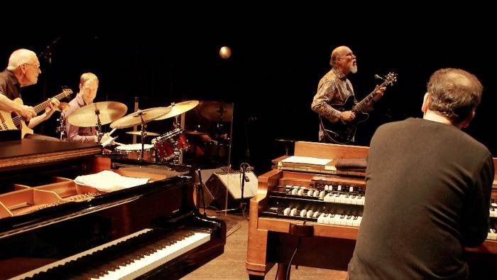 D'Jazz Nevers Festival 2016