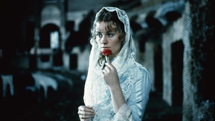 Daisy Miller