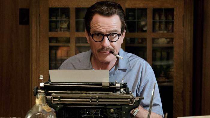 Dalton Trumbo