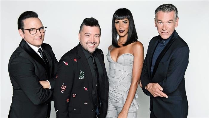 Danse avec les stars