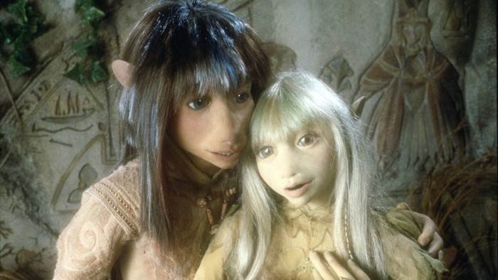 Dark Crystal