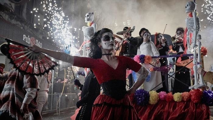 Deadly Class