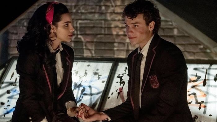 Deadly Class