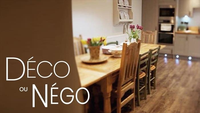 Déco ou négo