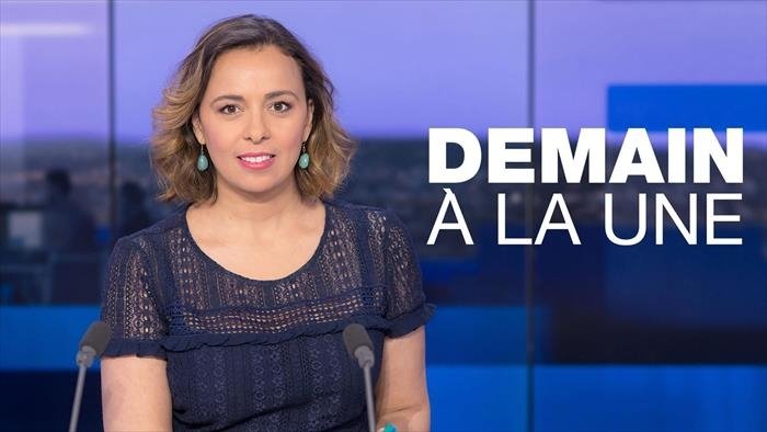 Demain à la Une