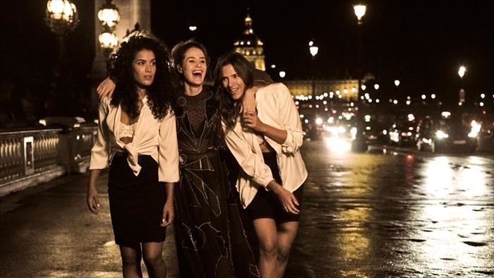 Demi-soeurs