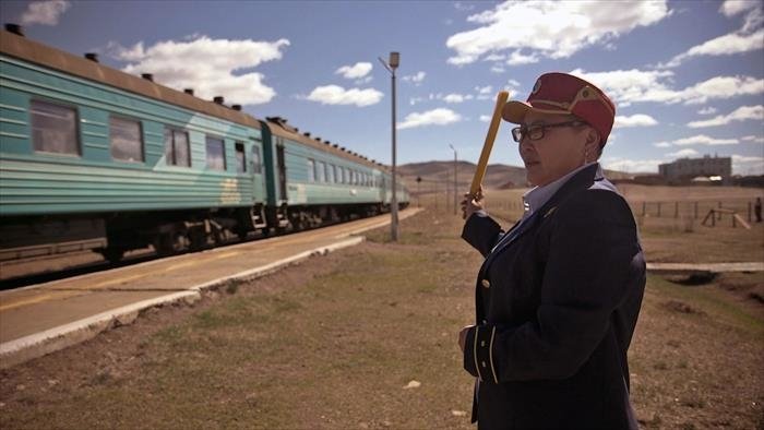 Des trains pas comme les autres