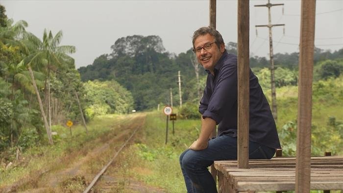 Des trains pas comme les autres