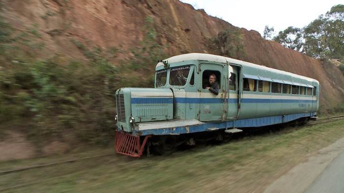 Des trains pas comme les autres