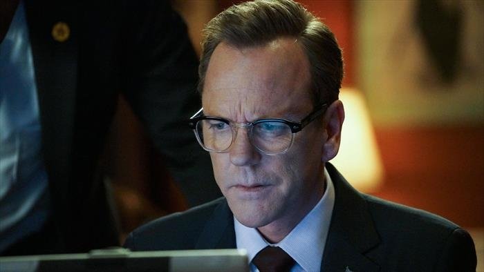 Designated Survivor
