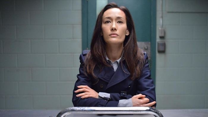 Designated Survivor