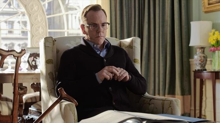 Designated Survivor