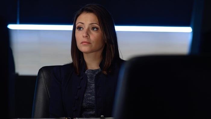 Designated Survivor