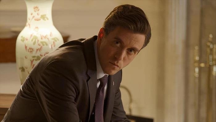 Designated Survivor